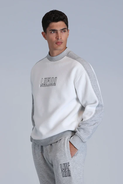 سویشرت مردانه lufian lufian