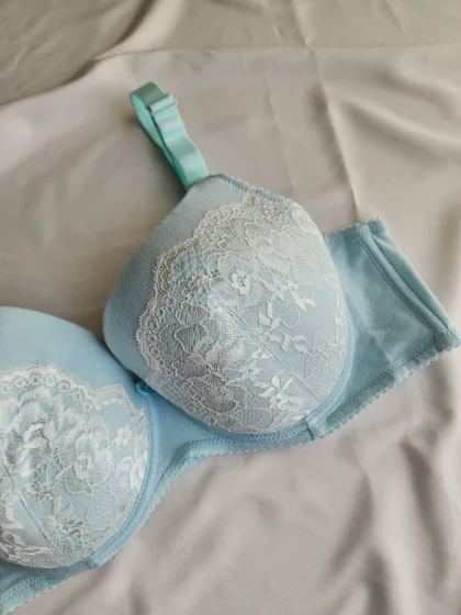 سوتین شیردهی فنردار ابرنازک کد: 11567