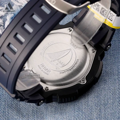 ساعت مردانه کیو اند کیو Q&Q M124J006Y