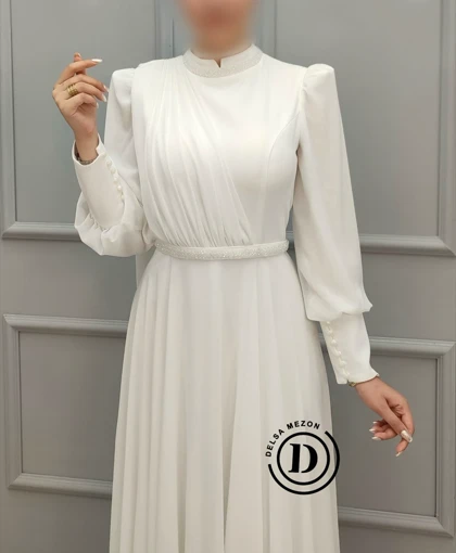 پیراهن عروس و محضر سایه 920