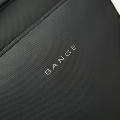 کیف کوله پشتی مسافرتی اورجینال بنج BANGE 3055