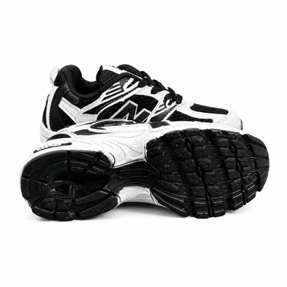 کفش کتانی زنانه مدل نیوبالانس530مشکی سفید New Balance 530