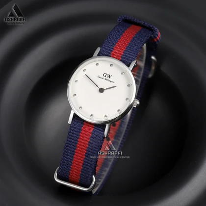 ساعت دنیل ولینگتون Daniel Wellington B40R1