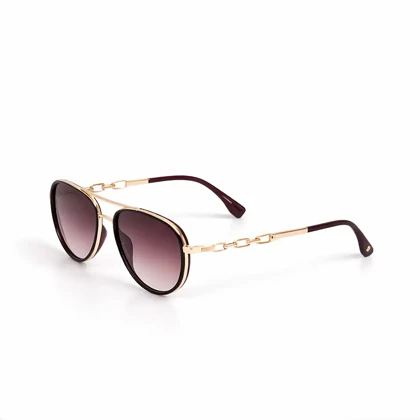 عینک آفتابی مدل Rose Merry sunglasses - SG7-287