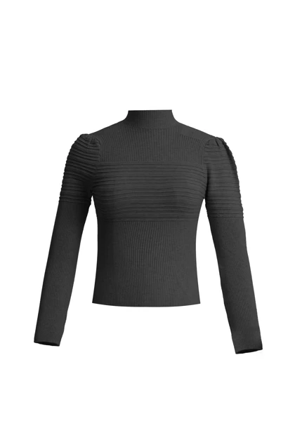 بلوز بافت - 3183