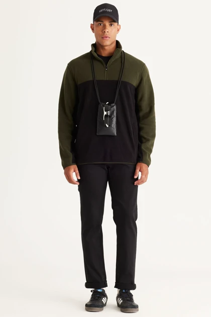 پولار و بادگیر مردانه آلتین ییلدیز کلاسیک acandco-/-altinyildiz-classics