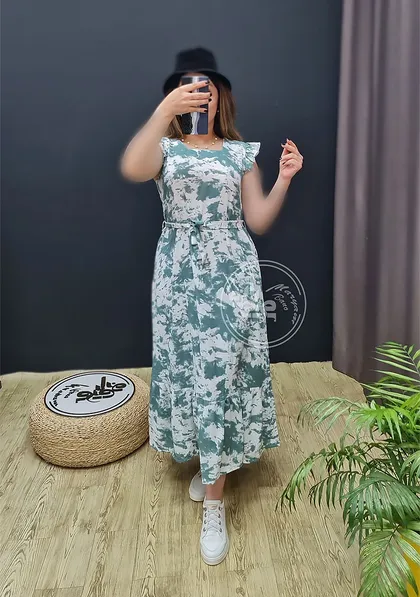 پیراهن ماهو