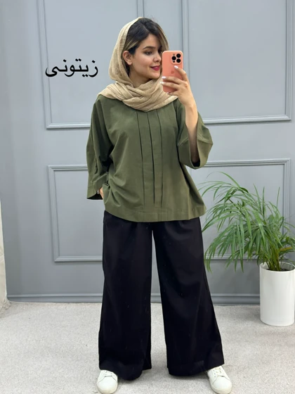 مانتو لینن ستاره