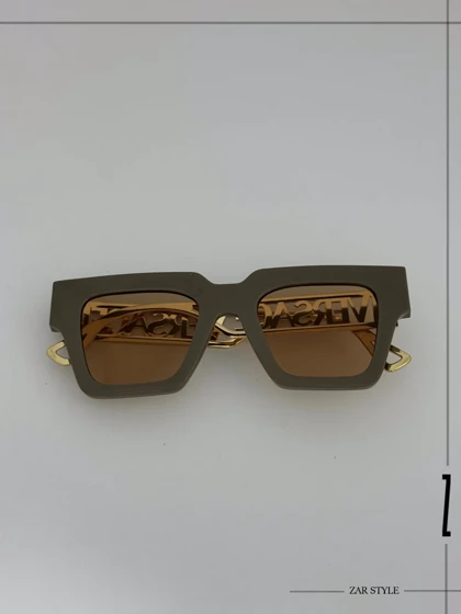 عینک آفتابی ورساچه کد 1