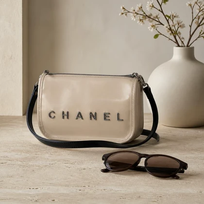 کیف دوشی چنل کد 5755