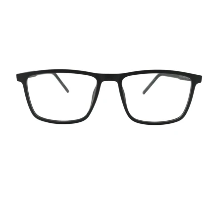 فریم عینک طبی مستطیلی مدل RS9001 جنس TR90