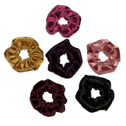 کش مو زنانه گلوریا لند مدل G_Lnd_229