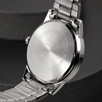 ساعت کاسیو اورجینال Casio MTP-1303D-1AV