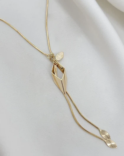 گردنبند ژالین YSX