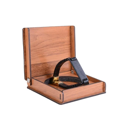 دستبند چرم BC005