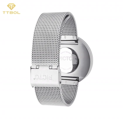 ساعت مچی مردانه پیکتو PICTO P43396-0820