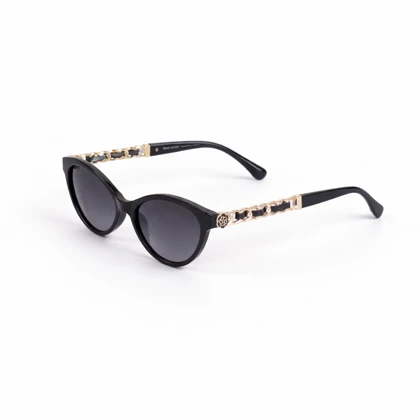 عینک آفتابی مدل Rose Merry sunglasses - SG7-282