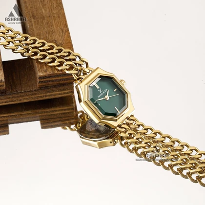 ساعت دنیل کلین طلایی Daniel Klein DK.1.13964-4