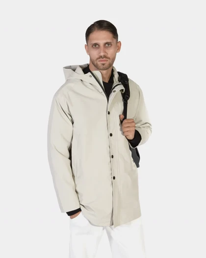 بارانی V Series