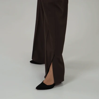 کت و شلوار دیپلمات ترکیبی