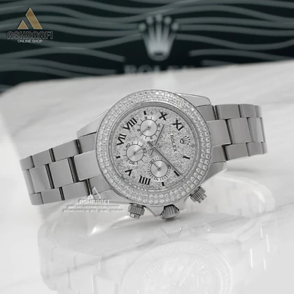 ساعت رولکس دیتونا Rolex Daytona DS1