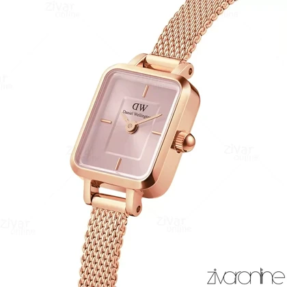 ساعت دنیل ولینگتون کوادرو مینی 104924