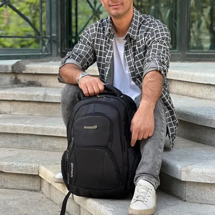 کوله پشتی فوروارد مدل FORWARD - FCLT77013