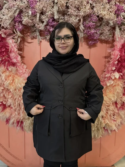 بارانی سانتانا 181