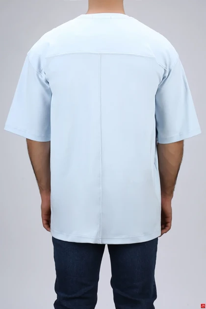 تیشرت مردانه کد 04308