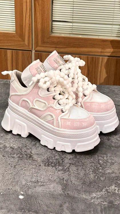 کتانی زباری کد 6647