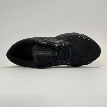 کفش راحتی بروکس گلیسیرین 20 Glycerin مشکی تمام