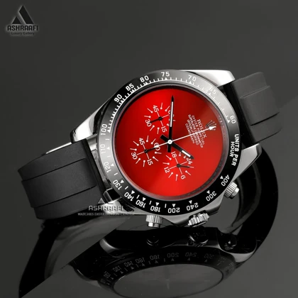 ساعت مردانه رولکس Rolex Cosmograph Daytona BR3