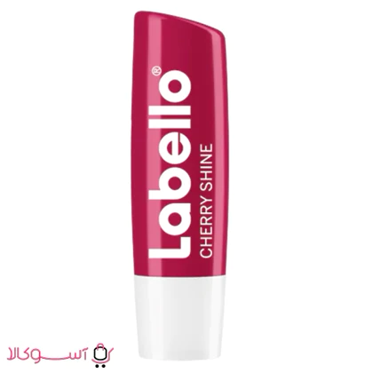 بالم مرطوب کننده لب لابلو مدل cherry shine حجم 5.5 میل