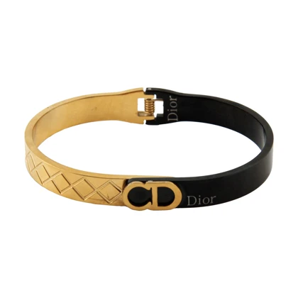 دستبند زنانه بنگل مدل CD