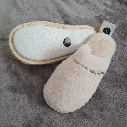 پاپوش زنانه آی ام کد Z-YH43