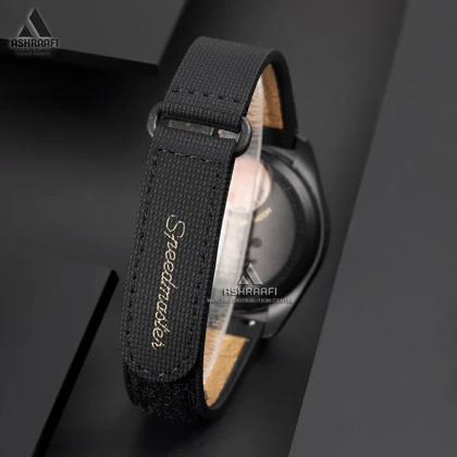 ساعت امگا سواچ مون شاین Omega x Swatch Speedmaster Moon-2