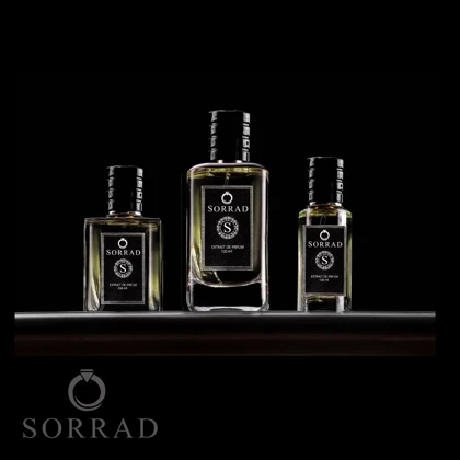 عطر و ادکلن آماندا | Amanda
