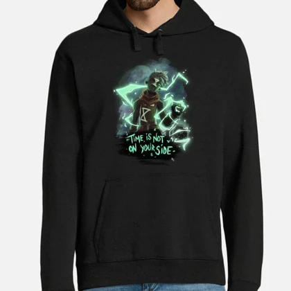 هودی طرح Arcane Ekko