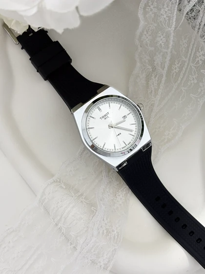 ساعت تیسوت مردانه بند پیو 948