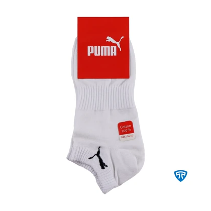 جوراب مچی اسپرت زنانه تاپیک برند PUMA