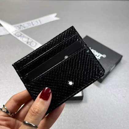 جاکارتی برگه ای مون بلان کد 3308