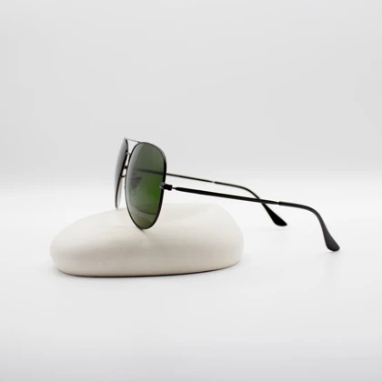 عینک آفتابی ری بن RayBan Diamond مدل BL3026 USA