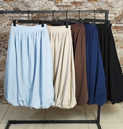 دامن مدل نجلا کد 50262