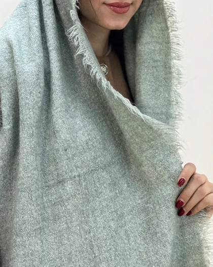 شال موهر پاییزه حنا