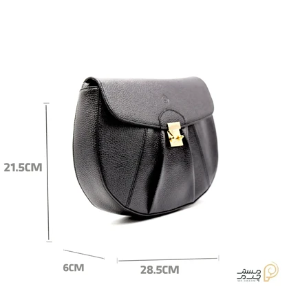 کیف چرم زنانه mrc1318-49