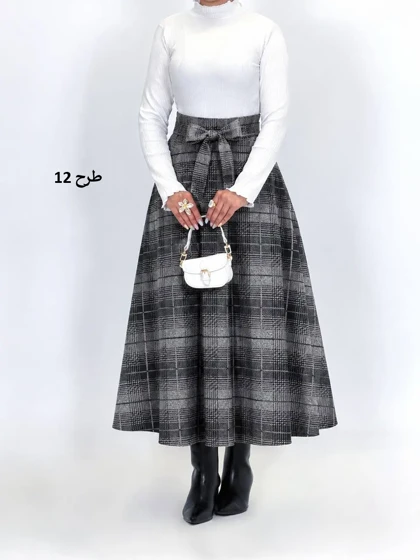 7246-دامن پاییزه آبان