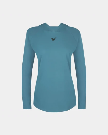 مانتو ورزشی VicLight