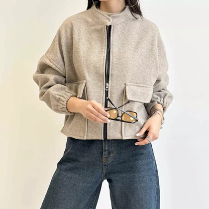 بامبر جکت 1004732