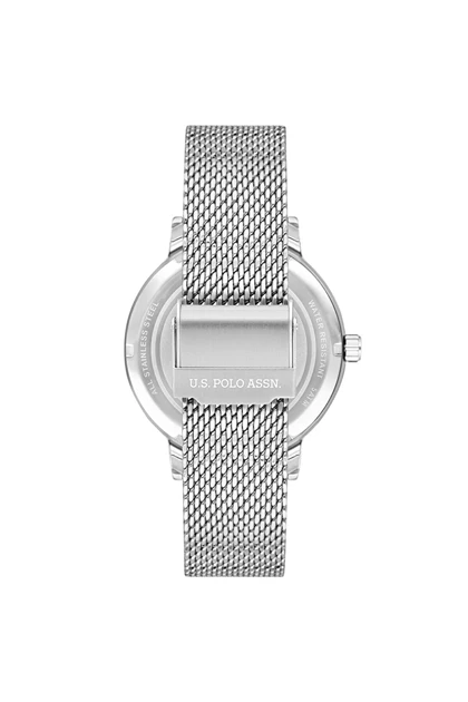 ساعت مردانه اورجینال assn u.s.-polo-assn.