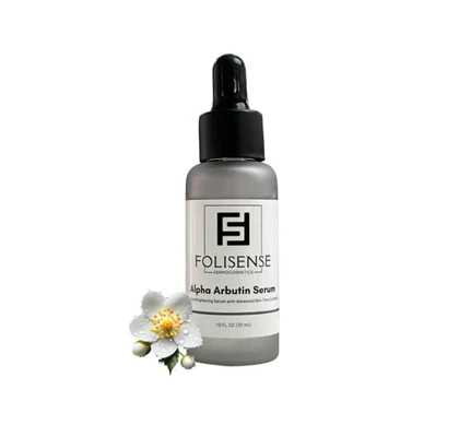 سرم آلفا آربوتین فولی سنس 30 میل